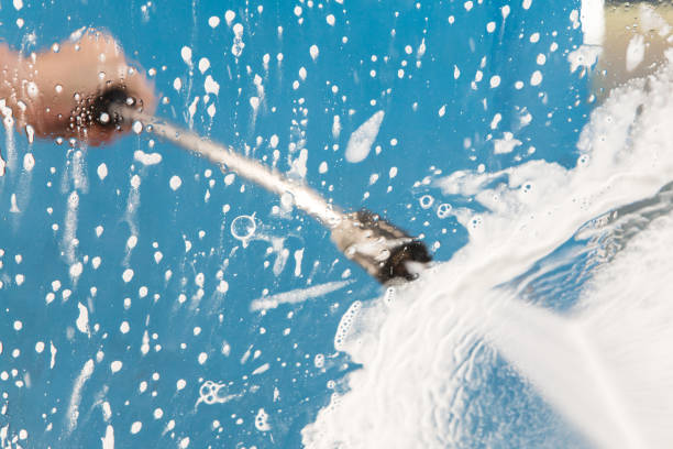 Best House Exterior Washing  in Boutte, LA