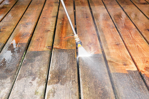 Best Roof Washing  in Boutte, LA